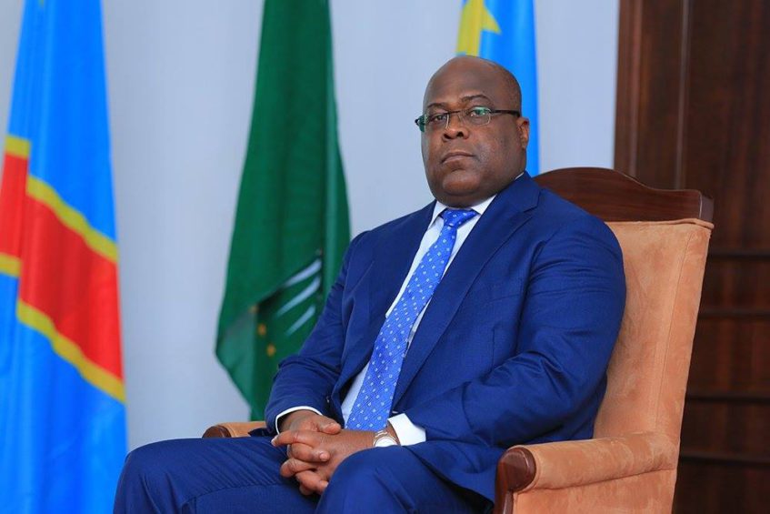 Congo