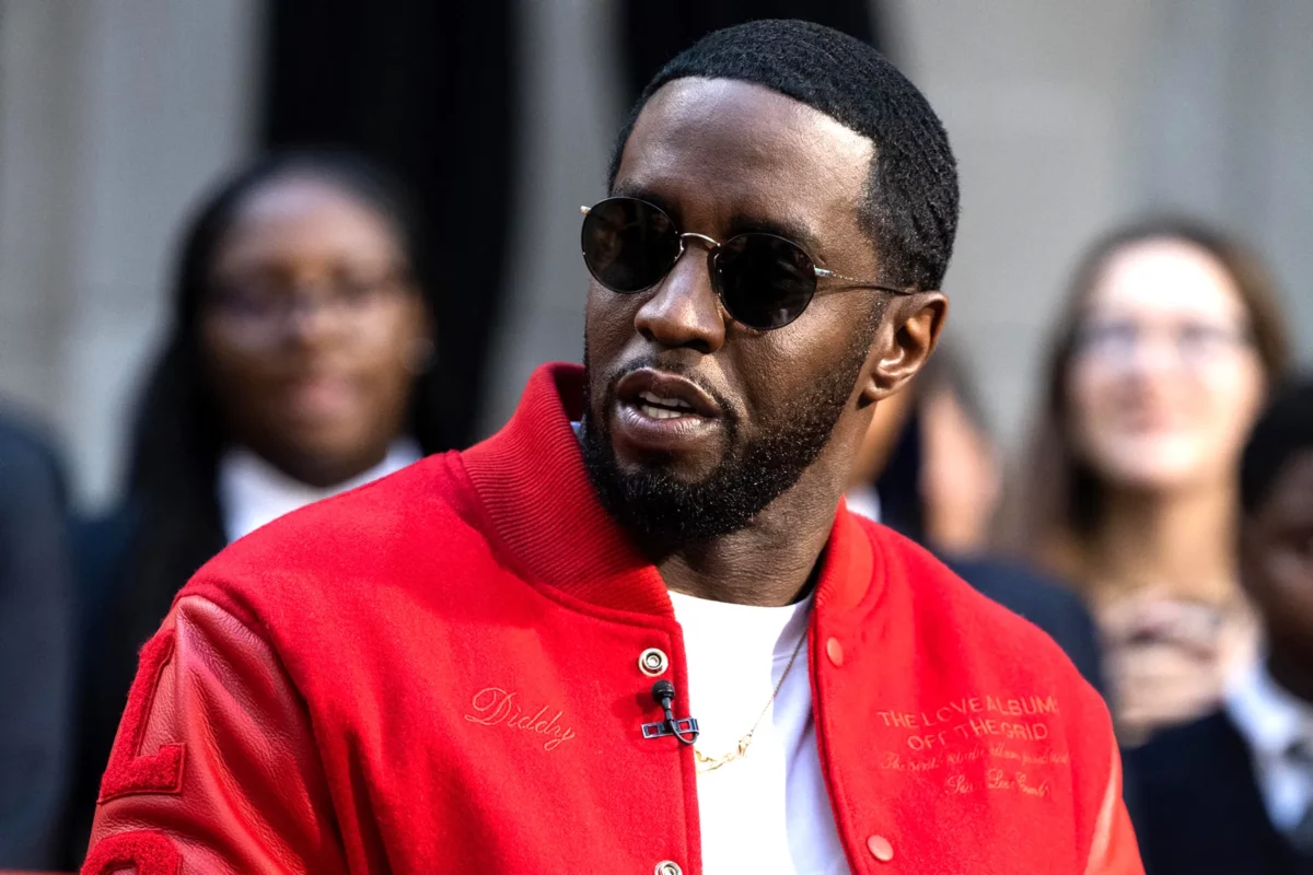 diddy