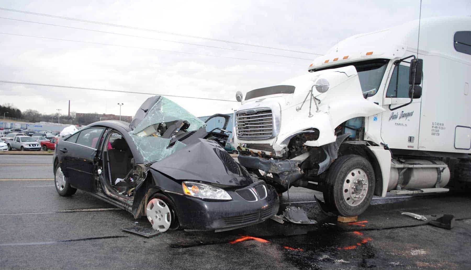 accident