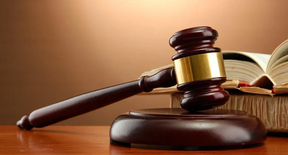 court