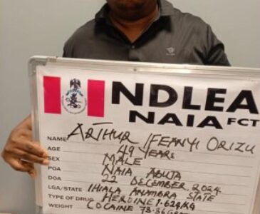 ndlea