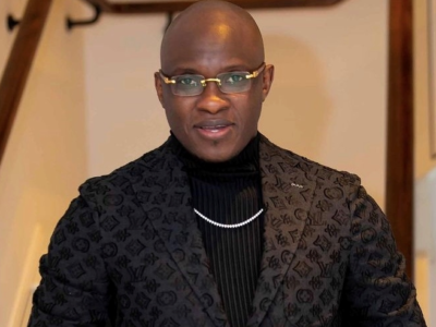 Adegboyega