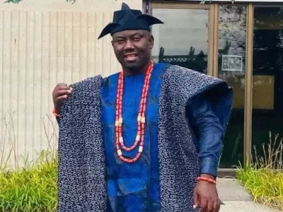 Alaafin