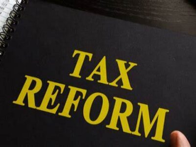 Tax