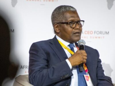 Dangote