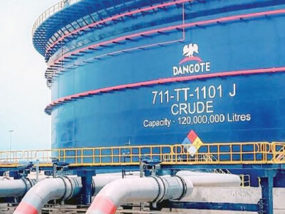 Dangote