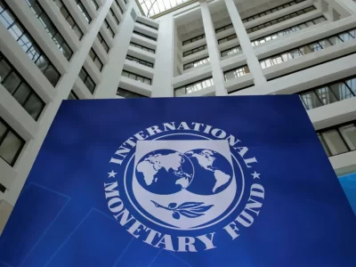 IMF