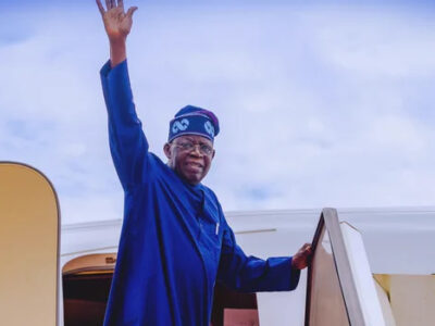 tinubu
