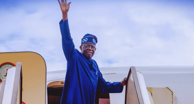 tinubu