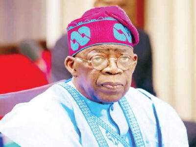 Tinubu
