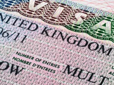 visa
