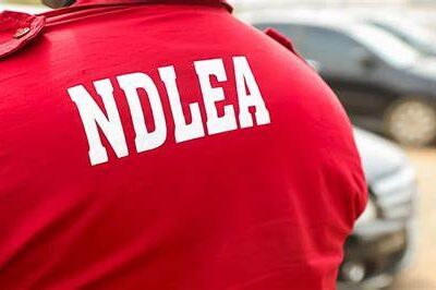 NDLEA