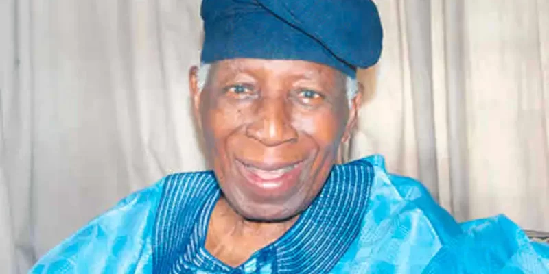 olunloyo