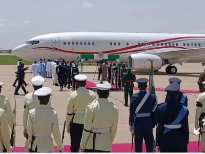 Buhari