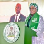 first-lady-donates-₦1bn,-relief-materials-to-disaster-victims-in-niger-state