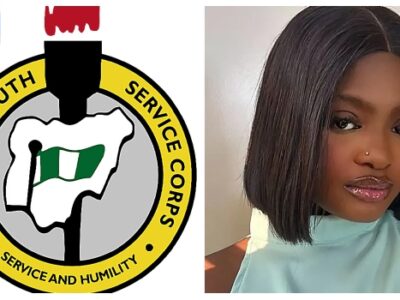 raye’s-certificate-withheld,-service-year-extended-by-two-months-—-nysc
