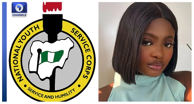 raye’s-certificate-withheld,-service-year-extended-by-two-months-—-nysc