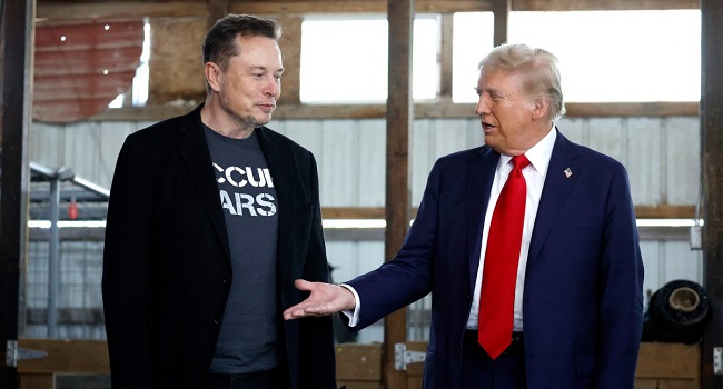 trump-orders-space-regulations-eased-in-win-for-musk