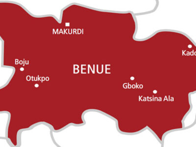 Benue
