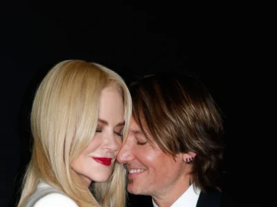Nicole Kidman