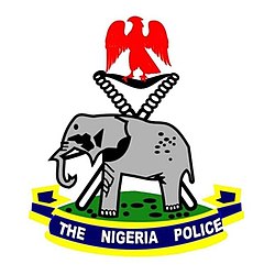Nigeria Police Force-retired senior officers