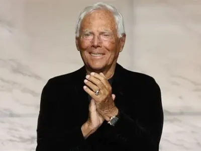 armani