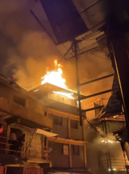 emab plaza fire