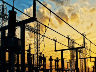 Electricity