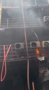 emab plaza fire