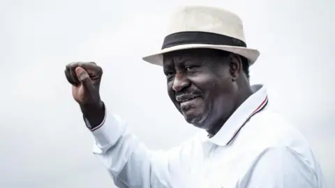 Odinga
