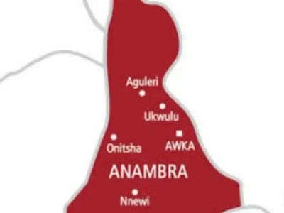 anambra police