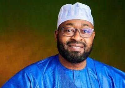 Niger state governor