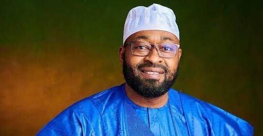 Niger state governor