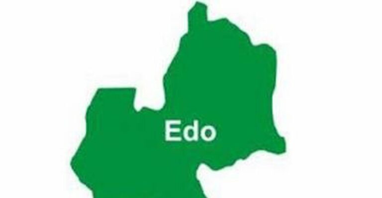 EDO STATE-police