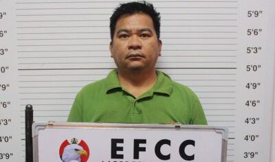 EFCC