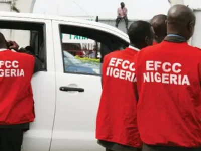 EFCC