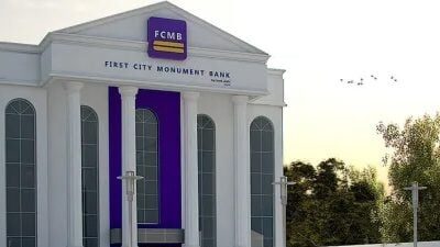 FCMB