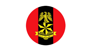 Nigerian army