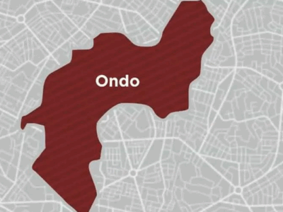 Ondo state-navy
