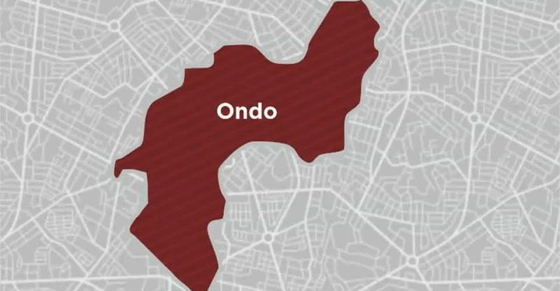 Ondo state-navy