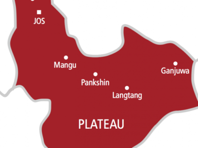 plateau