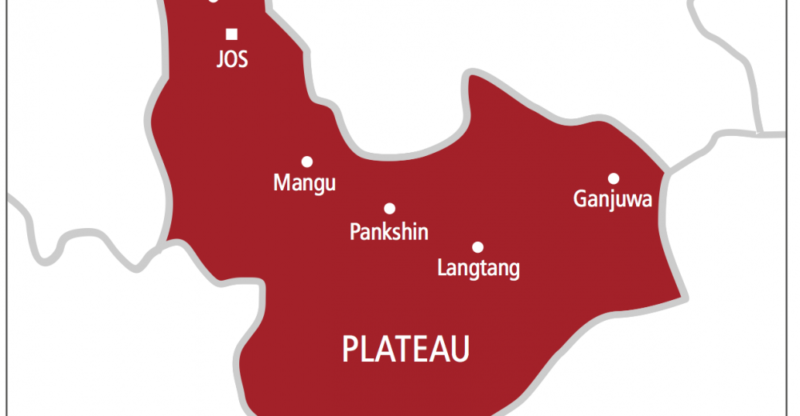 plateau