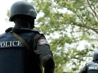 Police-ondo