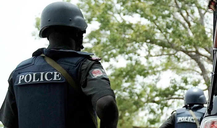 Police-ondo