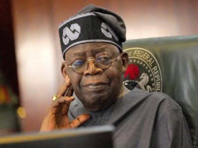 Tinubu
