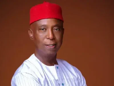 Ned Nwoko