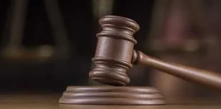 court-