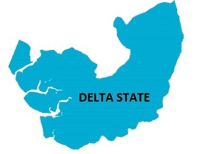 Delta-police