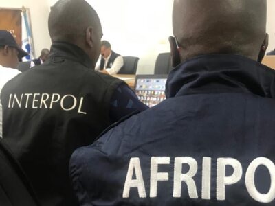 INTERPOL-AFRIPOL