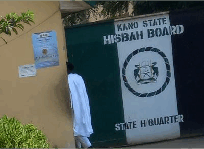 kano hisbah